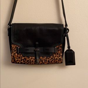 Vince Camuto Leather Crossbody